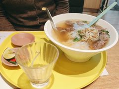 -蔡澜Pho·越南粉餐厅(海上世界店)