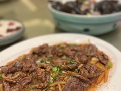 -沙龙酒家
