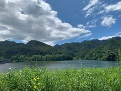 -玉渡山自然风景区