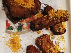 -宋园·金宴浙鲜馆(静安店)