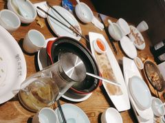-新时代大酒店(仰口路店)