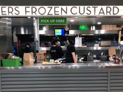 -Shake Shack(西单大悦城店)