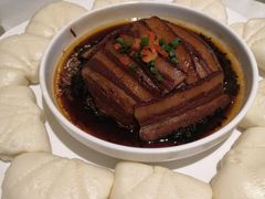 -大鸭梨烤鸭(左家庄店)