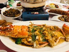 -金唐宫(淮河文化广场店)