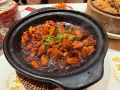 -南昌大饭店·非遗南昌菜(万寿宫店)