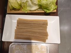 -蝎王府羊蝎子(虎坊桥总店)