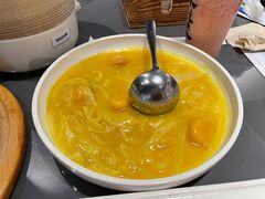 -小大董·烤鸭(观景餐厅·南京西路店)