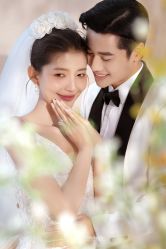 -第一夫人婚纱摄影(南京店)