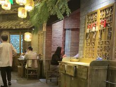 -南京大牌档(新街口德基广场店)
