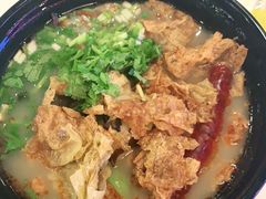 -柳星·螺蛳粉(D11店)