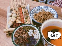 -大户人家(水门路店)