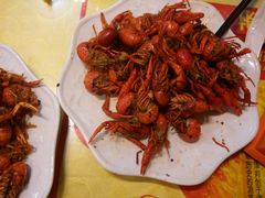 -老谢龙虾(芜湖路店)