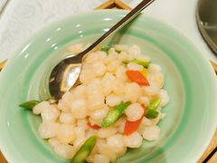 -一品淮扬 · 淮扬菜·北京万达文华酒店