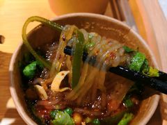 -白起肉夹馍