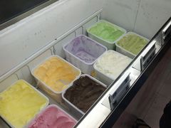 -成裕雪糕店(士多店)
