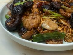 -小吊梨汤·北京菜(香山店)