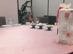 -千滋百味·醉江澜花园餐厅(街道口店)