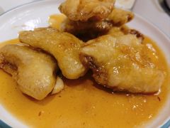 -朴小妹人参鸡汤火锅(长白山万达店)