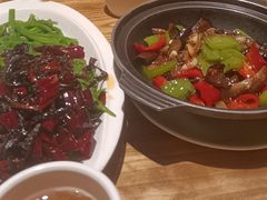 -缘生态云南菜·野生菌庭院餐厅(华侨城店)