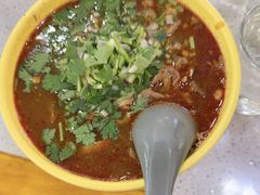 -老师家羊杂碎(延安总店)