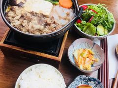 -铃木食堂(帽儿胡同店)