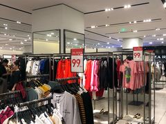 -ZARA(青岛万象城店)