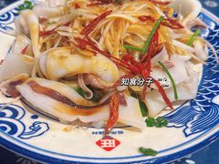 -旺角小渔村(二马路店)