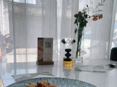 -IL Forno 意坊·意大利餐厅(花园店)