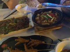 -琶醍壹号•音乐江景餐吧