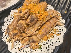 -79号渔船海鲜饭店(华强北店)