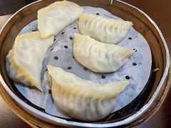 -大龙汤包