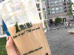 -1点点(银座和谐广场店)
