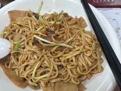 -百福麵家(新馬路店)