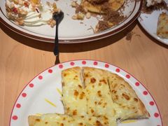 -菲滋意式餐厅(青悦城店)