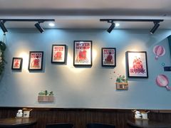 大堂-鸭小妹鸭血粉丝(老门东店)