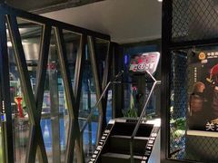 -Liking Fit智能健身(中关村店)