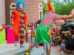 -安徒生童话乐园