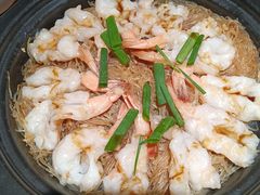 -吕氏疙瘩汤·新鲁菜(济南万象城店)