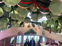 -水桶王国主题餐厅·聚会·生日派对·亲子活动·家庭套餐(亚龙湾希尔顿店)