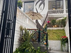 -Mark&Mars Restaurant