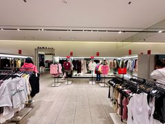 -ZARA(凯德乐峰广场店)