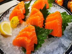 -大橘元自助回转火锅(乐峰广场店)