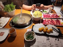 -海银海记潮汕牛肉火锅(新港中路海珠店)