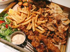 -HELLO MUSAE 拾光缪斯餐厅·纯正希腊风味(苏州中心店)