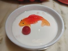 -京华烟云·北京烤鸭(领展购物广场·中关村店)