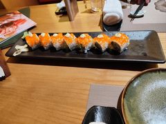 -松临·铁板烧&Omakase(神农店)