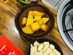 -笔记安顺夺夺粉火锅