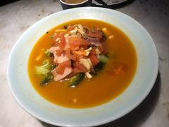 -绿茶餐厅(西湖银泰百货店)