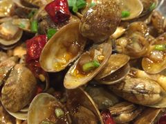 -我家福厨(万达中餐厅店)