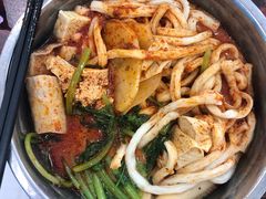 -苏袁麻辣烫(呼和浩特总局街店)